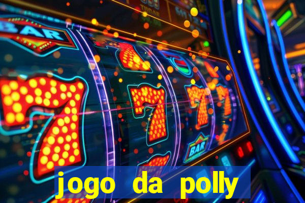 jogo da polly pocket 360